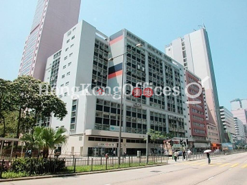 Industrial Unit for Rent at Tin On Industrial Building | Tin On Industrial Building 天安工業大廈 Rental Listings