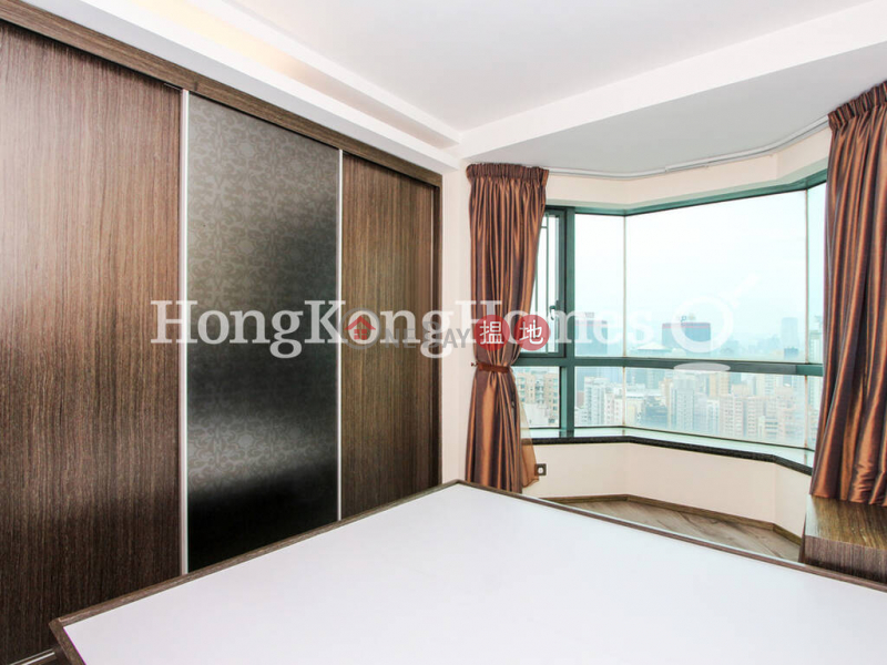 HK$ 50,000/ month 80 Robinson Road, Western District 2 Bedroom Unit for Rent at 80 Robinson Road