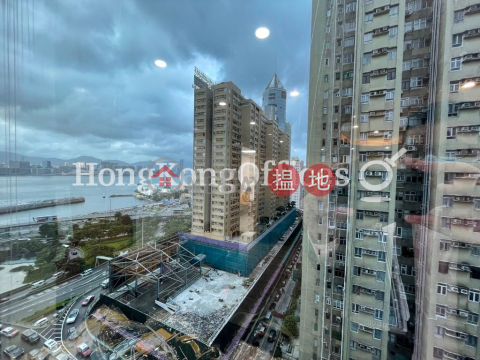 Office Unit for Rent at Chinaweal Centre, Chinaweal Centre 中望商業中心 | Wan Chai District (HKO-78054-AIHR)_0