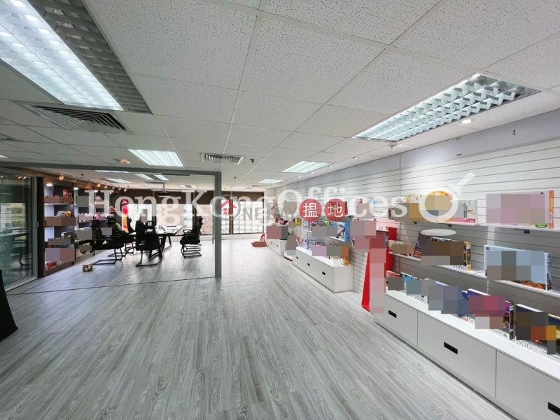 Office Unit at Houston Centre | For Sale 63 Mody Road | Yau Tsim Mong Hong Kong Sales | HK$ 16.81M