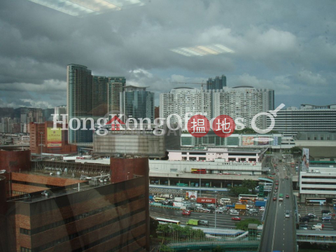 Office Unit for Rent at Concordia Plaza, Concordia Plaza 康宏廣場 | Yau Tsim Mong (HKO-12237-AIHR)_0