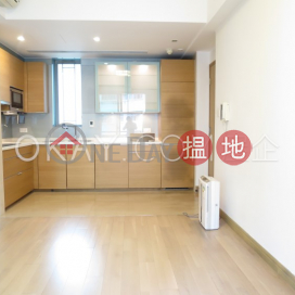 Charming 1 bedroom with balcony | For Sale | York Place York Place _0