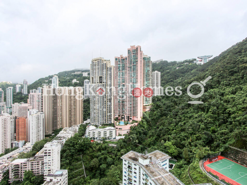 3 Bedroom Family Unit for Rent at Tycoon Court | 8 Conduit Road | Western District Hong Kong Rental | HK$ 60,000/ month