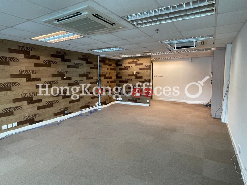 HK$ 30,001/ month | Star House | Yau Tsim Mong, Office Unit for Rent at Star House