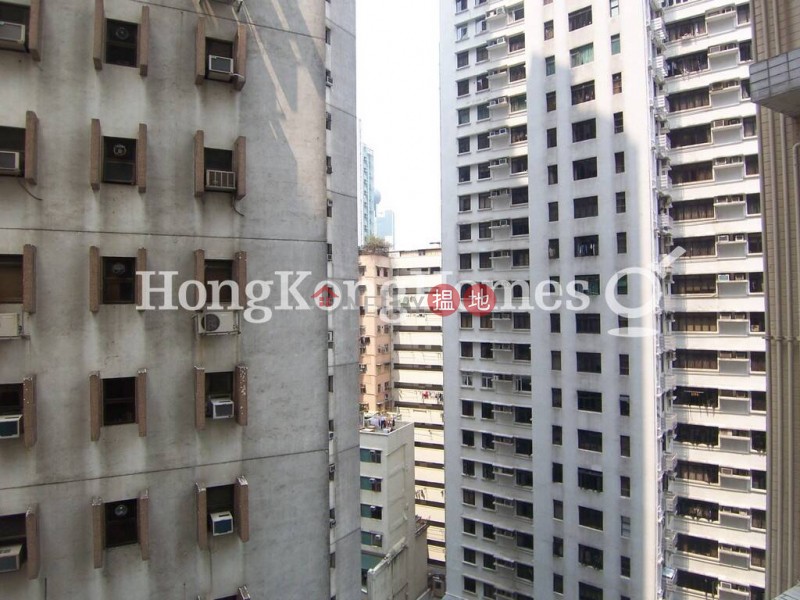 Property Search Hong Kong | OneDay | Residential Sales Listings 1 Bed Unit at Reading Place | For Sale