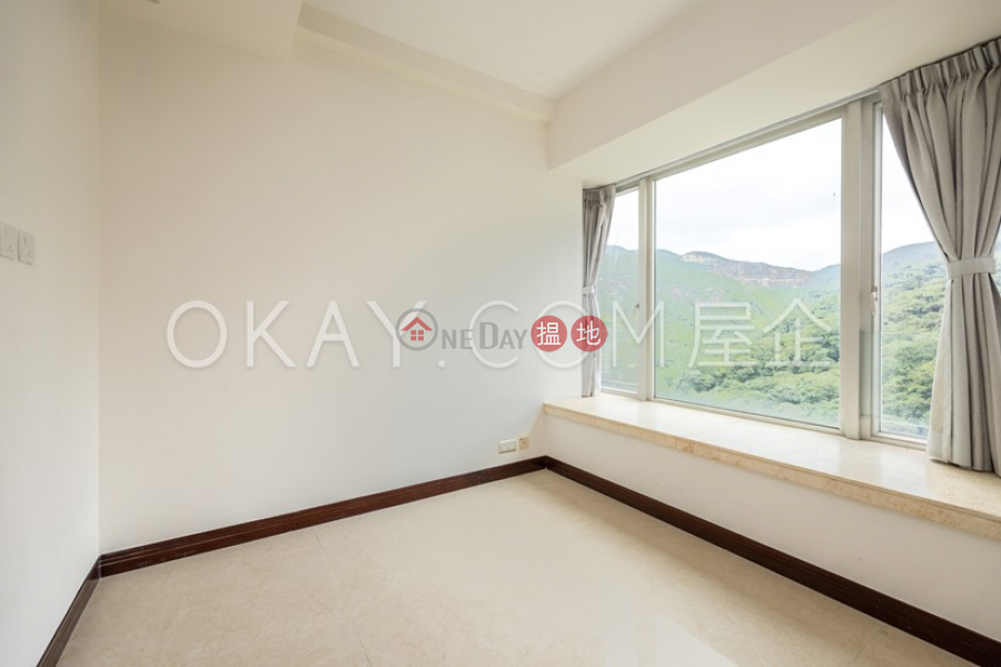 Tasteful 3 bedroom on high floor with balcony | Rental, 23 Tai Hang Drive | Wan Chai District, Hong Kong | Rental, HK$ 42,000/ month