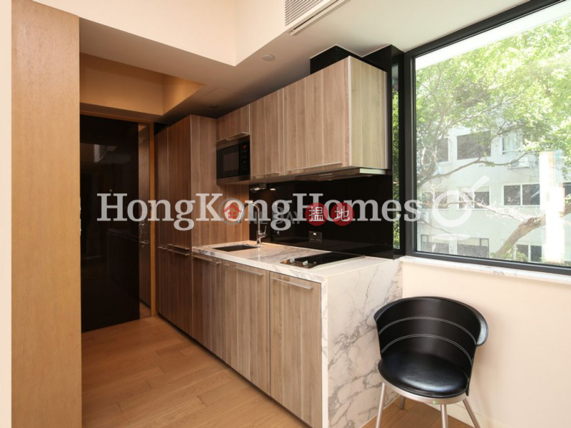 瑧環一房單位出租-38堅道 | 西區香港-出租-HK$ 32,000/ 月