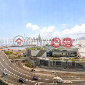 Office Unit for Rent at Sino Plaza, Sino Plaza 信和廣場 | Wan Chai District (HKO-77996-AKHR)_0