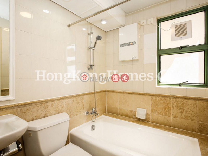 HK$ 50,000/ month Robinson Place, Western District 3 Bedroom Family Unit for Rent at Robinson Place