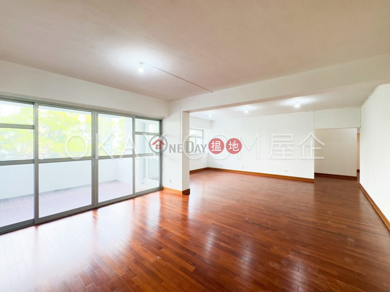 Elegant 3 bedroom with balcony & parking | Rental | 89 Broadcast Drive | Kowloon City | Hong Kong Rental HK$ 58,500/ month