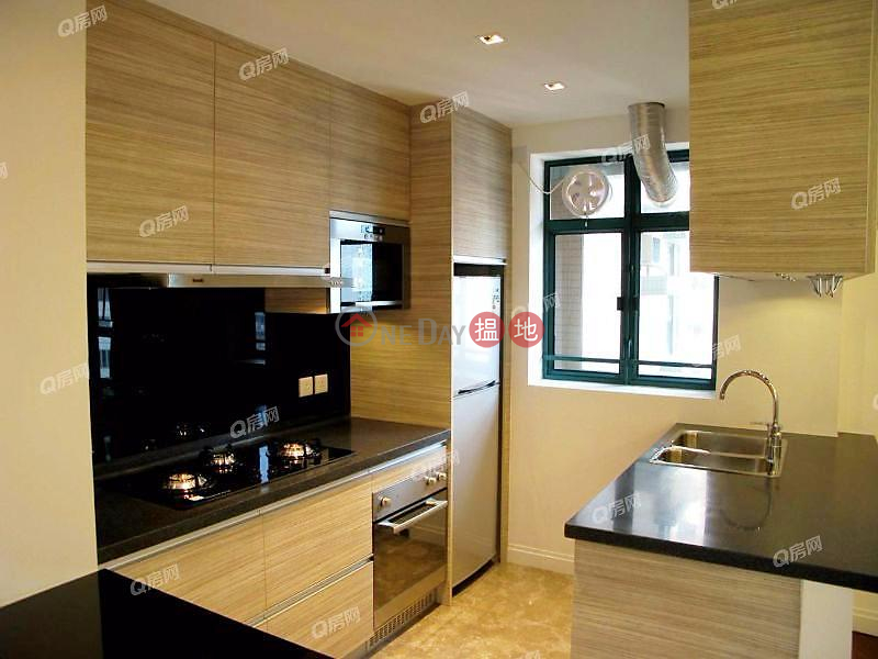 Hillsborough Court | 2 bedroom High Floor Flat for Rent | 18 Old Peak Road | Central District Hong Kong Rental HK$ 35,000/ month