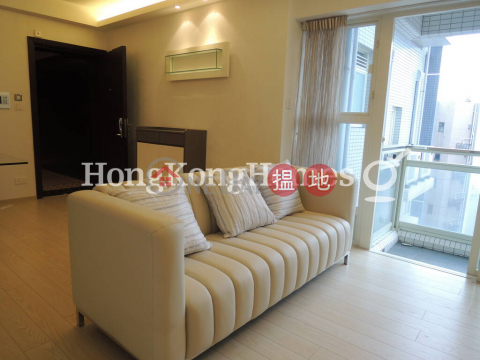 2 Bedroom Unit for Rent at Centrestage, Centrestage 聚賢居 | Central District (Proway-LID45483R)_0