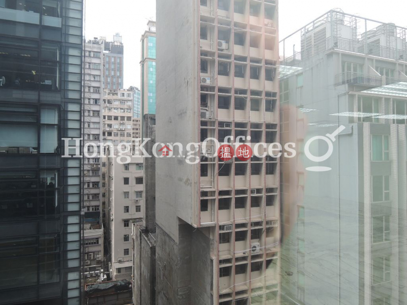 Office Unit for Rent at China Insurance Building | China Insurance Building 中國保險大廈 Rental Listings