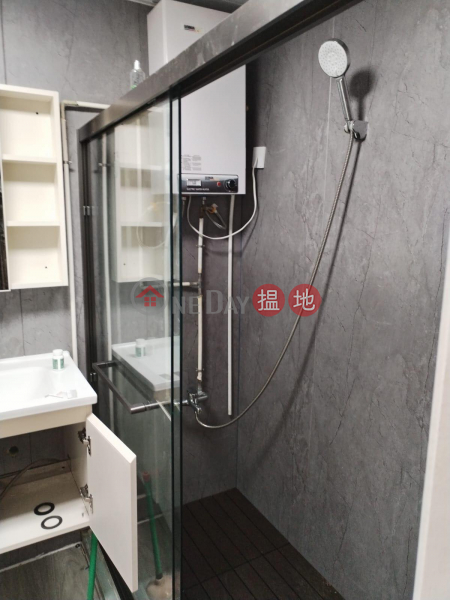 金山花園 第01期 A-F座-高層住宅-出售樓盤HK$ 378萬