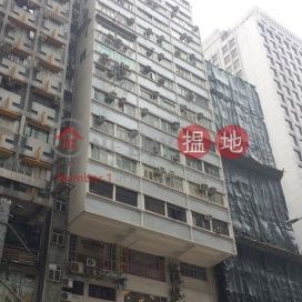 Toa Tak Building,Mong Kok, Kowloon