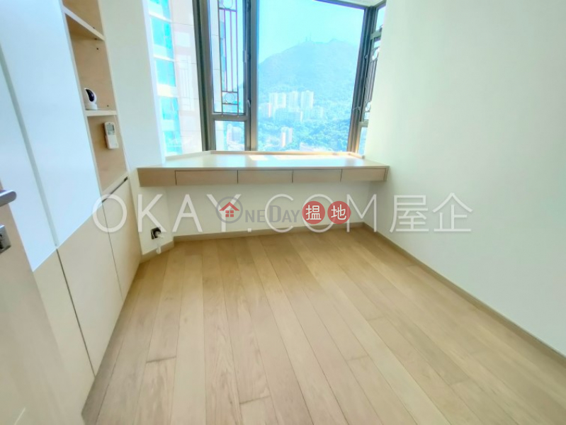 Unique 3 bedroom on high floor with sea views | Rental | The Belcher\'s Phase 1 Tower 1 寶翠園1期1座 Rental Listings