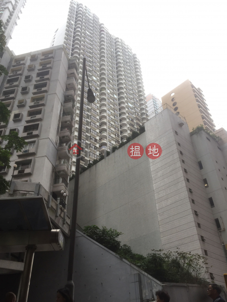Elegant Terrace Tower 1 (慧明苑1座),Mid Levels West | ()(1)