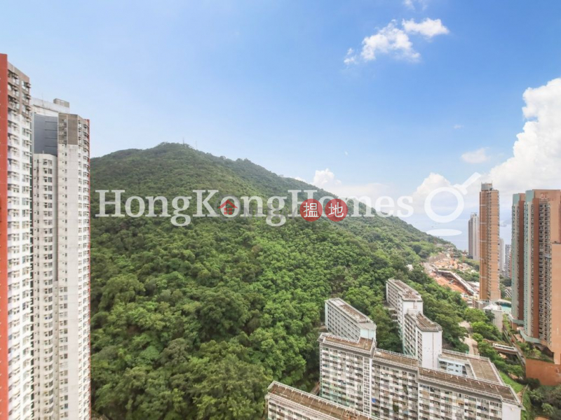 Property Search Hong Kong | OneDay | Residential, Rental Listings, 2 Bedroom Unit for Rent at The Hudson