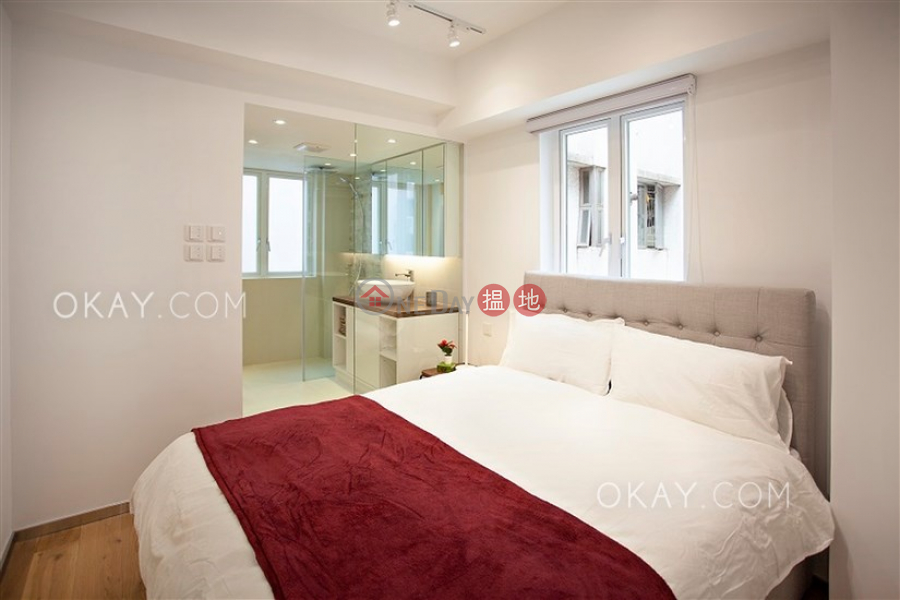 Wing Lok Mansion High Residential, Sales Listings | HK$ 11.8M