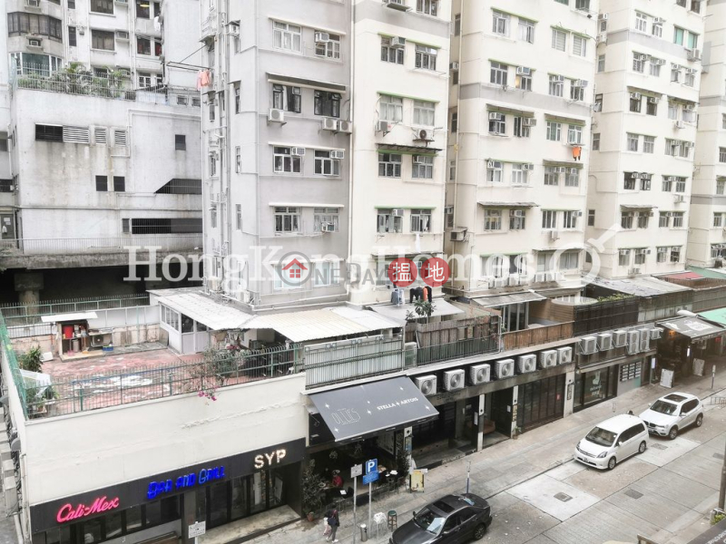 2 Bedroom Unit at Wealth Building | For Sale | Wealth Building 富裕大廈 Sales Listings