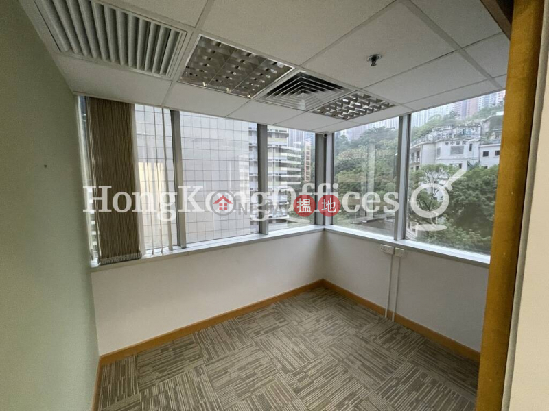 Property Search Hong Kong | OneDay | Office / Commercial Property Rental Listings | Office Unit for Rent at Shun Ho Tower