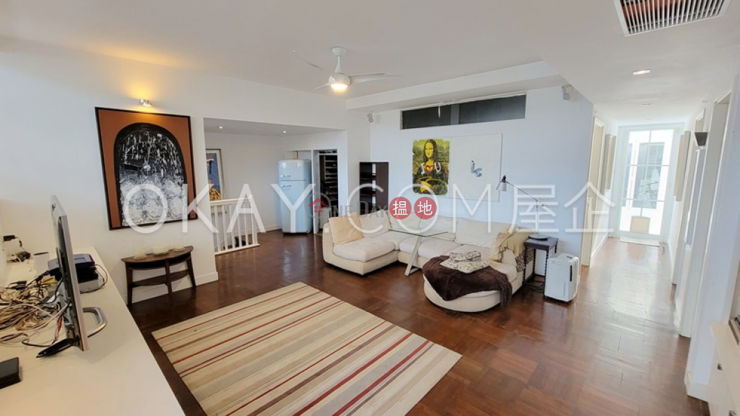 Property Search Hong Kong | OneDay | Residential | Sales Listings | Beautiful 4 bedroom with sea views, terrace | For Sale