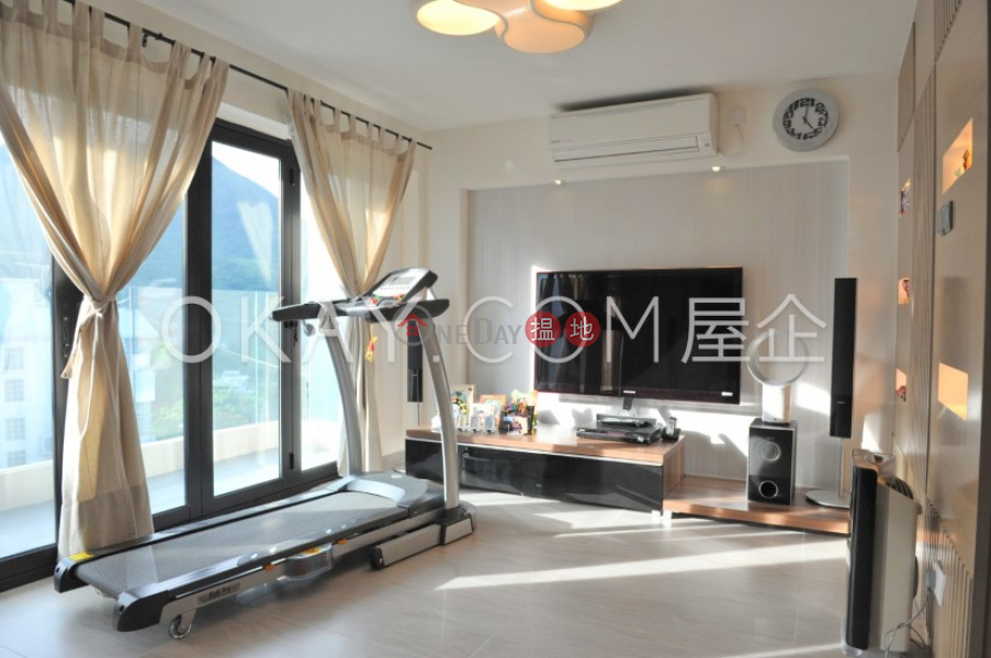 Charming house with rooftop, terrace & balcony | For Sale, Po Lo Che | Sai Kung | Hong Kong, Sales | HK$ 18M