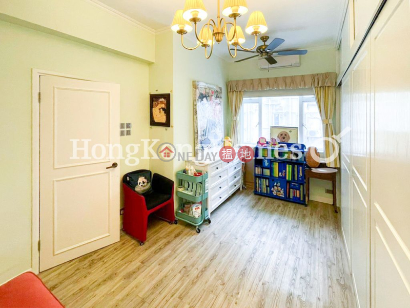 3 Bedroom Family Unit for Rent at Best View Court 66-68 MacDonnell Road | Central District, Hong Kong, Rental, HK$ 68,000/ month