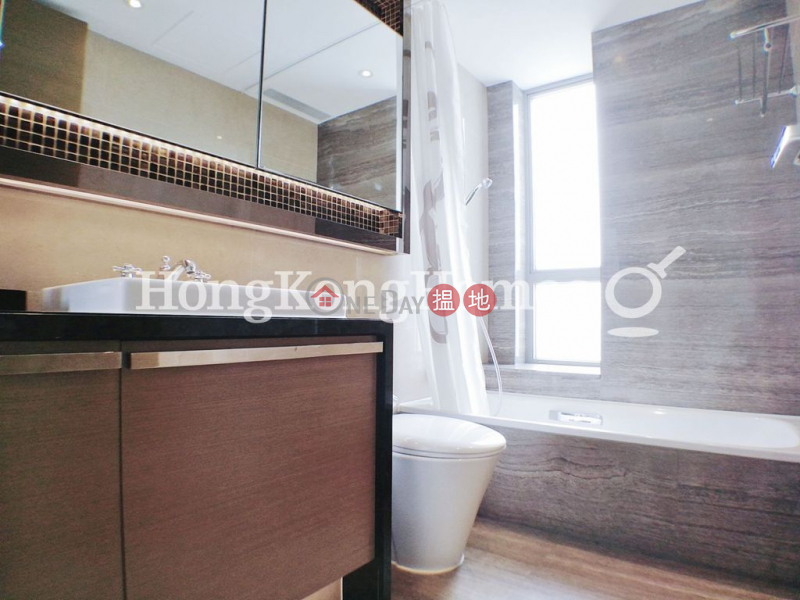 Property Search Hong Kong | OneDay | Residential | Rental Listings 3 Bedroom Family Unit for Rent at The Summa