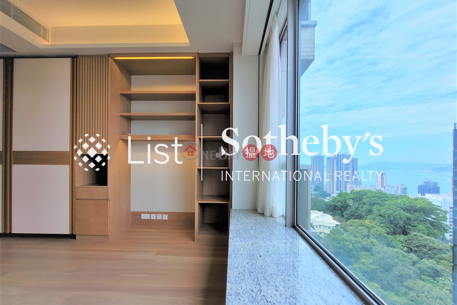 Property Search Hong Kong | OneDay | Residential | Sales Listings, Property for Sale at Cluny Park with 4 Bedrooms