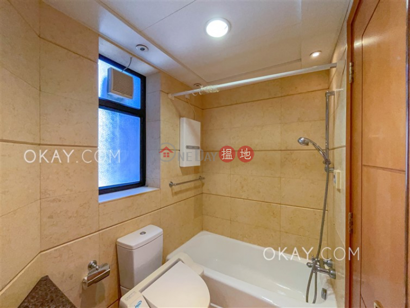 Property Search Hong Kong | OneDay | Residential Rental Listings, Intimate 1 bedroom in Kowloon Station | Rental