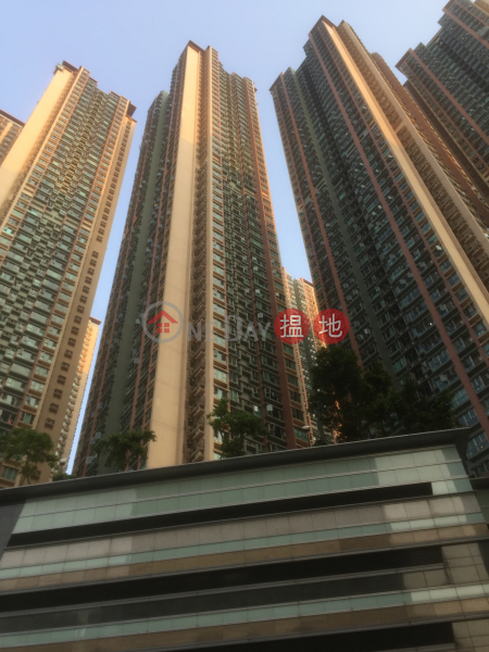 Tower 10 Phase 2 Park Central (將軍澳中心 2期 10座),Tseung Kwan O | ()(1)