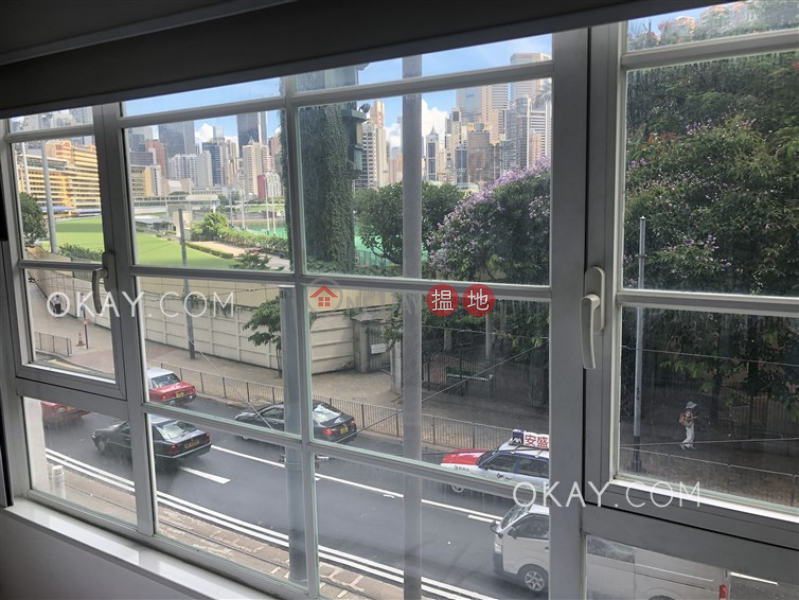 Property Search Hong Kong | OneDay | Residential, Sales Listings Lovely 1 bedroom with racecourse views & terrace | For Sale