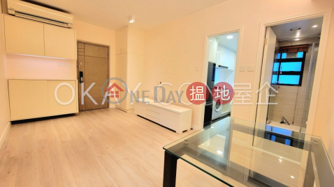 Gorgeous 1 bedroom on high floor | For Sale | Fairview Height 輝煌臺 _0