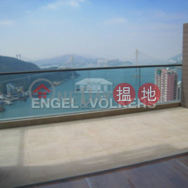 油柑頭4房豪宅筍盤出售|住宅單位 | 皇璧 The Westminster Terrace _0