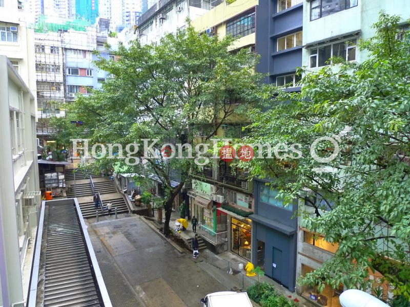 Property Search Hong Kong | OneDay | Residential, Rental Listings | Studio Unit for Rent at 16-18 Kau U Fong
