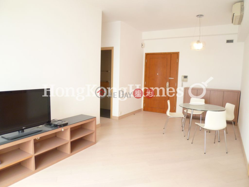 1 Bed Unit for Rent at The Masterpiece | 18 Hanoi Road | Yau Tsim Mong | Hong Kong, Rental HK$ 40,000/ month