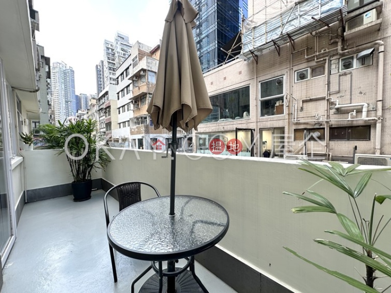 The Uptown Low | Residential Rental Listings, HK$ 25,000/ month