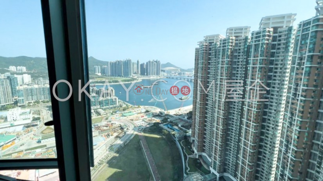 香港搵樓|租樓|二手盤|買樓| 搵地 | 住宅出租樓盤-1房1廁,極高層,海景,星級會所維景灣畔 3期 17座出租單位