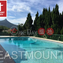 Clearwater Bay Village House | Property For Sale in Fairway Vista, Po Toi O 布袋澳-Nearby Clearwater Bay Golf & Country Club
