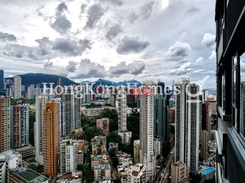 Property Search Hong Kong | OneDay | Residential Rental Listings | 4 Bedroom Luxury Unit for Rent at Serenade