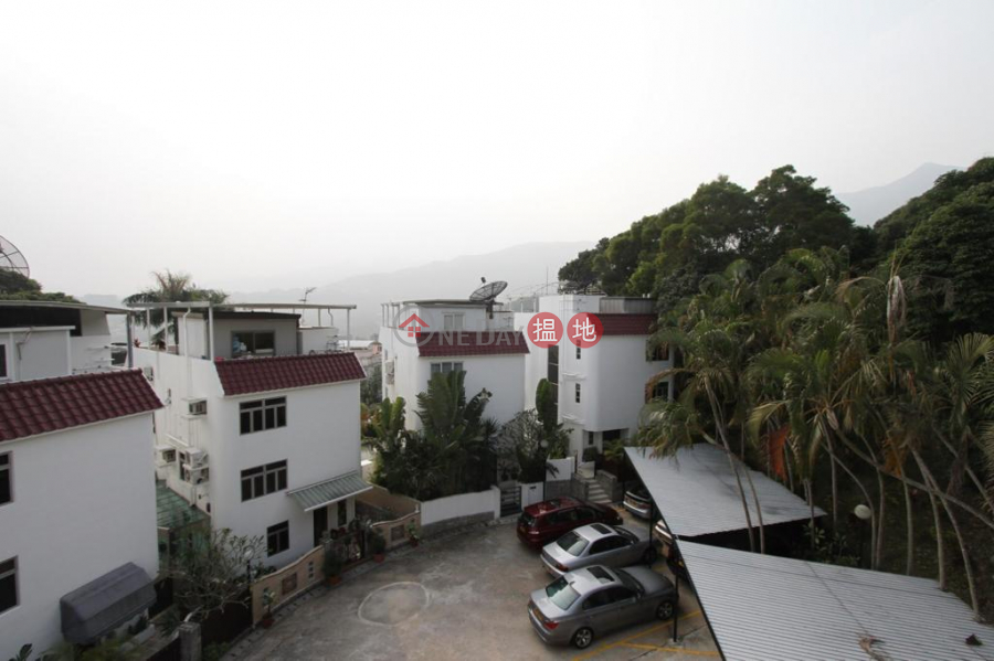 HK$ 63,000/ 月悅濤軒洋房3|西貢Great SK Location House 4 Beds + Pool.