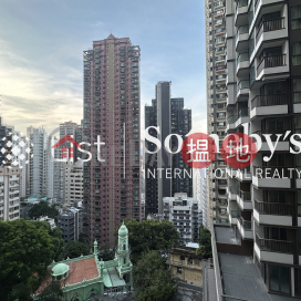 Property for Rent at Floral Tower with 3 Bedrooms | Floral Tower 福熙苑 _0