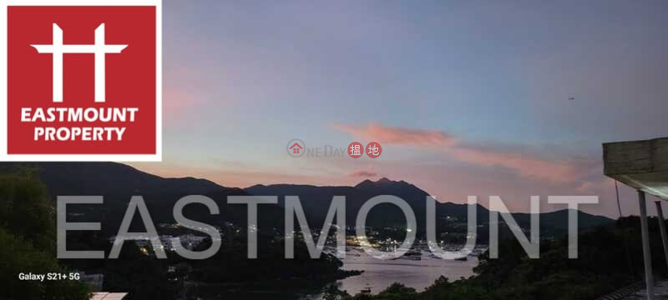 Property Search Hong Kong | OneDay | Residential Rental Listings Sai Kung Village House | Property For Rent and Lease in Nam Wai 南圍-With rooftop, Sea view | Property ID:3860