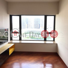 Nicely kept 1 bedroom in Kowloon Station | Rental | The Arch Star Tower (Tower 2) 凱旋門觀星閣(2座) _0