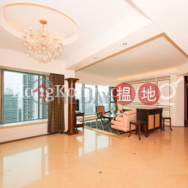 3 Bedroom Family Unit at Regence Royale | For Sale | Regence Royale 富匯豪庭 _0