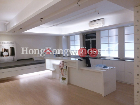 Office Unit for Rent at Hong Kong House, Hong Kong House 香港工商大廈 | Central District (HKO-29077-AGHR)_0