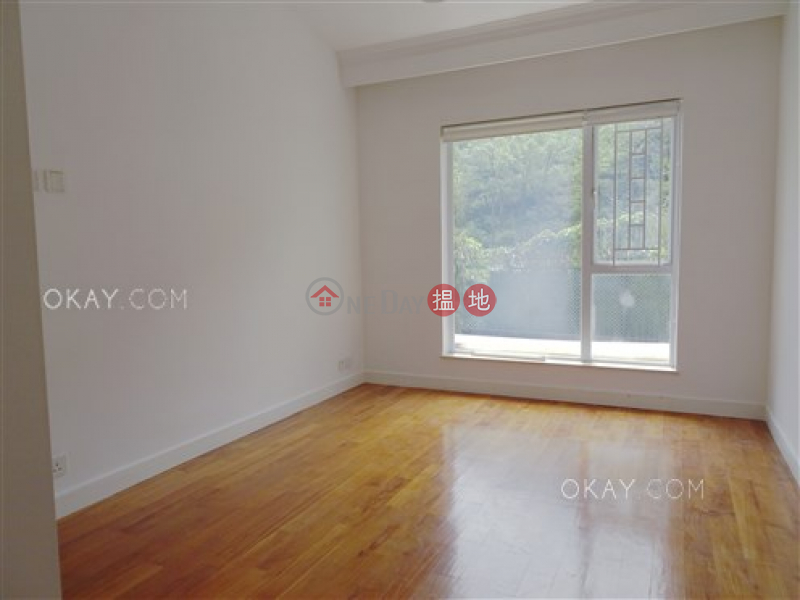 Property Search Hong Kong | OneDay | Residential Rental Listings Stylish house with terrace & parking | Rental
