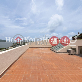 赤柱山莊A1座4房豪宅單位出租