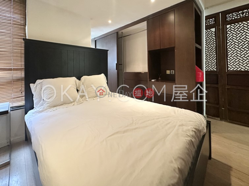 香港搵樓|租樓|二手盤|買樓| 搵地 | 住宅出租樓盤-1房1廁,極高層新發樓出租單位